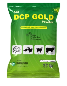 Aci Dcp Gold 1 Kg