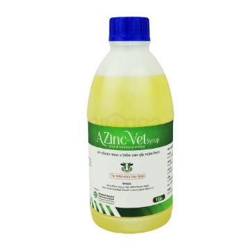Azinc Vet 1 Liter