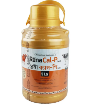 রেনা ক্যাল পি ৫ লিটার এর ছবি