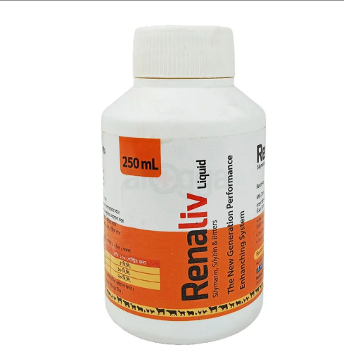 Rena Liv 500 Ml