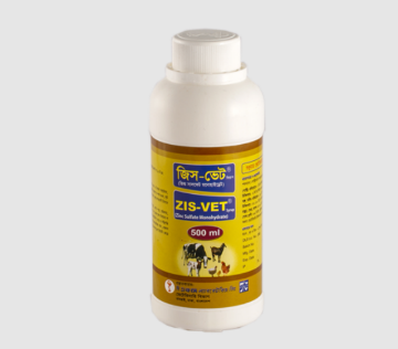 Zis Vet 500 ml