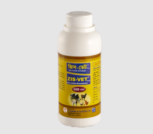Zis Vet 500 ml