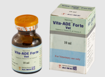 Vita Ade 10 ml	