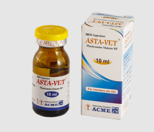 Asta Vet 10ml