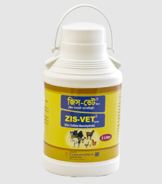 Zis Vet 5 liter