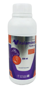 Vitalamino Forte 500ml
