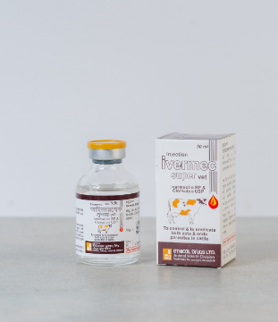 Ivermectin 30 Ing