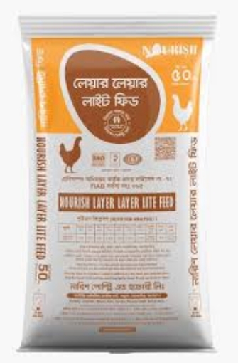 নারিশ লেয়ার এর ছবি