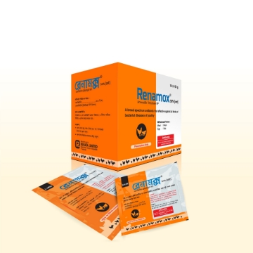 রেনামক্স ৩০% পাউডার – ১০০ গ্রাম এর ছবি